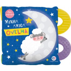 Minha amiga ovelha Minha amiga ovelha