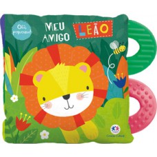 Meu amigo leão Meu amigo leão