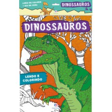 Dinossauros Dinossauros