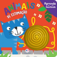 Animais de estimação Animais de estimação