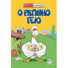 O patinho feio O patinho feio