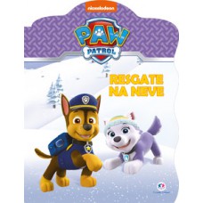 Patrulha Canina - Resgate na neve
