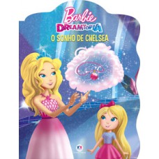 Barbie - O sonho de Chelsea Barbie - O sonho de Chelsea