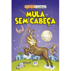 Mula sem cabeça Mula sem cabeça