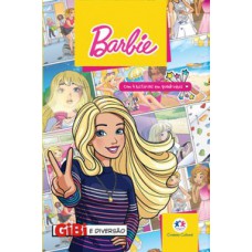 Barbie - A emergência fashion
