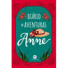Diário de Aventuras Anne Diário de Aventuras Anne