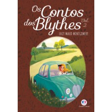 Os contos dos Blythes Os contos dos Blythes