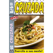 Revista Laser - 390-Cruzadas-dificil Revista Laser - 390-Cruzadas-dificil