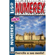 Revista Laser - 391-Numerex-facil Revista Laser - 391-Numerex-facil