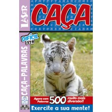 Revista Laser - 378-Caça-dificil Revista Laser - 378-Caça-dificil