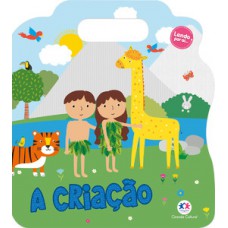 A criação A criação