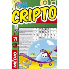 Revista Tutti Frutti - 71-CriptoMedio Revista Tutti Frutti - 71-CriptoMedio