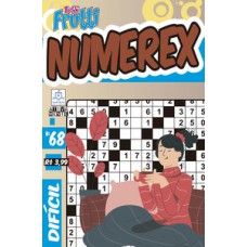 Revista Tutti Frutti - 68-NumerexDificil Revista Tutti Frutti - 68-NumerexDificil