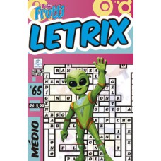 Revista Tutti Frutti - 65-LetrixMedio Revista Tutti Frutti - 65-LetrixMedio