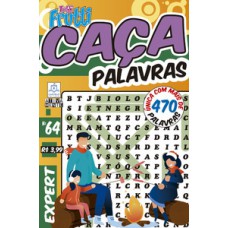 Revista Tutti Frutti - 64-CaçaExpert Revista Tutti Frutti - 64-CaçaExpert