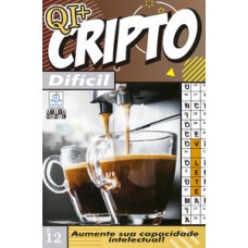 Revista QI - 12-CriptoDificil Revista QI - 12-CriptoDificil