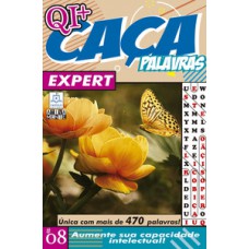 Revista QI - 08-Caça-Expert Revista QI - 08-Caça-Expert