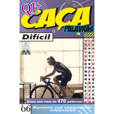 Revista QI - 06-Caça-Dificil Revista QI - 06-Caça-Dificil