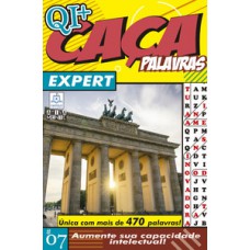 Revista QI - 07-Caça-Expert Revista QI - 07-Caça-Expert