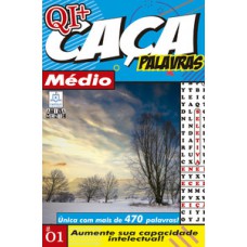 Revista QI - 01-Caça-Medio Revista QI - 01-Caça-Medio