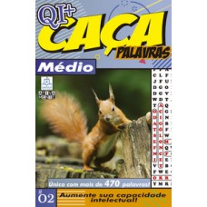 Revista QI - 02-Caça-Medio Revista QI - 02-Caça-Medio