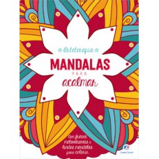 Mandalas para acalmar Mandalas para acalmar