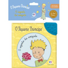 O Pequeno Príncipe: O segredo da amizade O Pequeno Príncipe: O segredo da amizade
