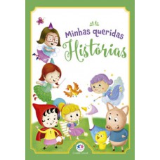 Minhas queridas histórias