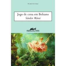 Jogo de cena em Bolzano