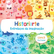 Historiarte - Livro 3 Historiarte - Livro 3