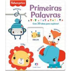 Fisher-Price - Primeiras palavras
