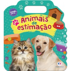 Animais de estimação Animais de estimação