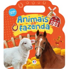 Animais da fazenda Animais da fazenda