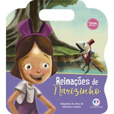 Reinações de Narizinho