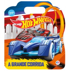 Hot Wheels - A grande corrida Hot Wheels - A grande corrida