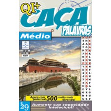 Revista QI - 29-Caça-Médio