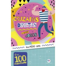 Cruzadas diretas e outros jogos