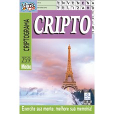 Cripto 259 - Médio Cripto 259 - Médio