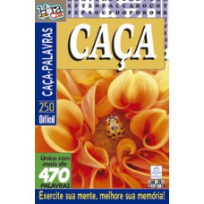 250 - Caça palavras - Difícil 250 - Caça palavras - Difícil