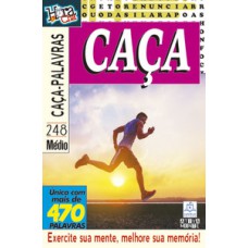 248 - Caça palavras - Médio 248 - Caça palavras - Médio