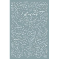 Planner estações by Viviane Martinello - Jardim Planner estações by Viviane Martinello - Jardim