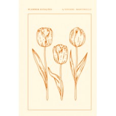 Planner estações by Viviane Martinello - Abstrata Planner estações by Viviane Martinello - Abstrata