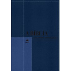 Bíblia NVI em ordem cronológica Bíblia NVI em ordem cronológica