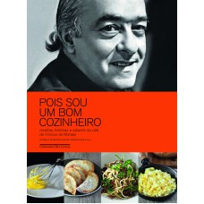 Pois sou um bom cozinheiro Pois sou um bom cozinheiro