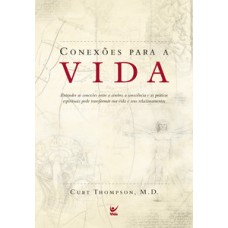 Conexões para a vida Conexões para a vida