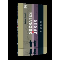 Sócrates e Jesus Sócrates e Jesus