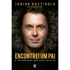 Encontrei um pai Encontrei um pai