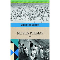 Novos poemas II Novos poemas II