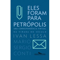 Eles foram para Petrópolis Eles foram para Petrópolis