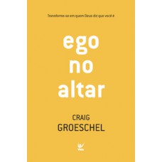 Ego no altar
